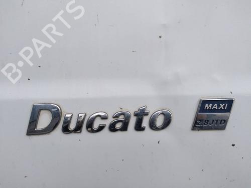 Right front driveshaft FIAT DUCATO Van (244_) | BP12455213M39 - Image 14