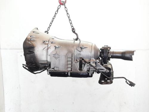 Gearbox MERCEDES-BENZ E-CLASS (W210) E 320 CDI (210.026) | BP23527500M3 