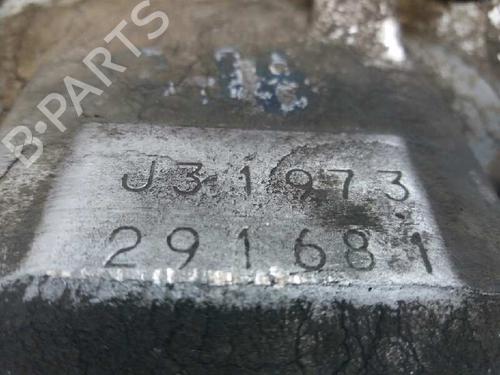 Gearbox HYUNDAI MATRIX (FC) 1.5 CRDi | BP3440670M3 
