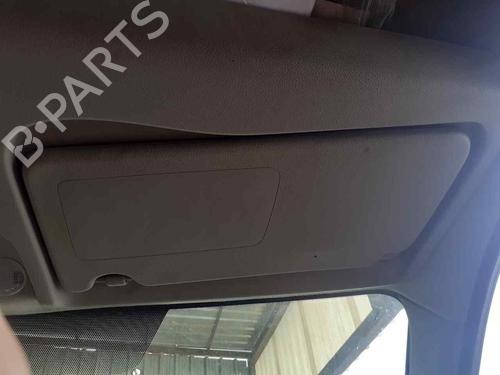 Used Right sun visor Right sun visor DACIA DOKKER MPV (KE_) [2012-2021] 21726173 21726173