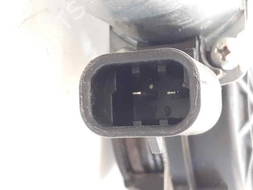 Front left window mechanism FORD FOCUS I (DAW, DBW) 1.6 16V | BP28069109C22 