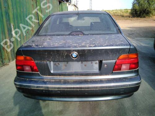 Right taillight BMW 5 (E39) 525 tds | BP5219016C35 
