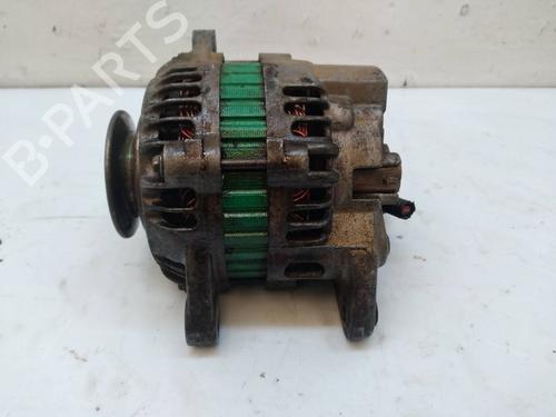 Used Alternator Alternator DAEWOO MATIZ (M100, M150) [1998-2026] 11761188 11761188