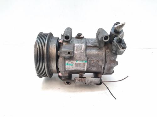 Used AC compressor RENAULT CLIO III (BR0/1, CR0/1) 1.5 dCi (C/BR0G, C/BR1G) (68 hp) 17148270