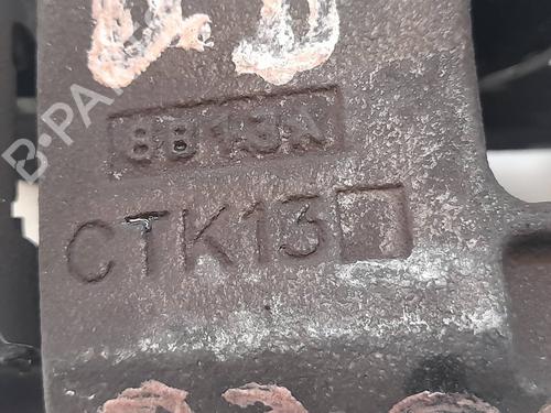 Right front brake caliper CHEVROLET EPICA (KL1_) 2.0 D | BP12549325M104 
