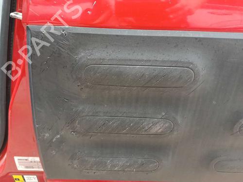 Dør venstre bagtil CITROËN C4 CACTUS 1.2 THP 110 | BP39649820C4 - Image 6