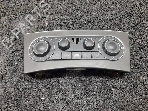 Climate control MERCEDES-BENZ C-CLASS Coupe (CL203) C 200 CDI (203.707) | BP9286150I5 