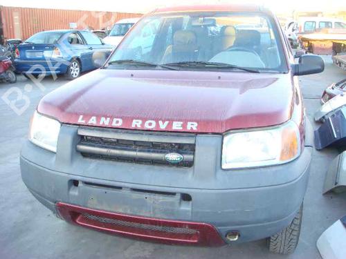 Starter LAND ROVER FREELANDER I (L314) 2.0 DI 4x4 | BP4441479M8 
