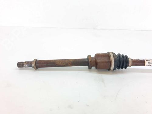 Right front driveshaft RENAULT KANGOO Express (FW0/1_) | BP40448046M39 - Image 3