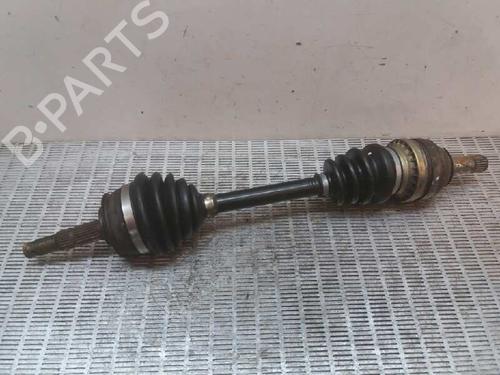 Used Left front driveshaft Left front driveshaft 1281500 1281500