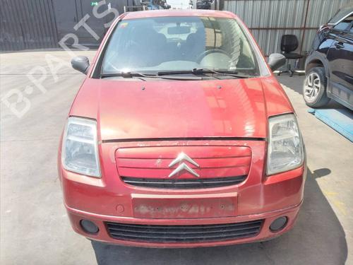 Alternator CITROËN C2 (JM_) 1.4 | BP13376941M7 