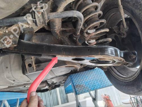 Used Right rear suspension arm JAGUAR X-TYPE I Estate (X400) 2.0 D (130 hp) 10646724