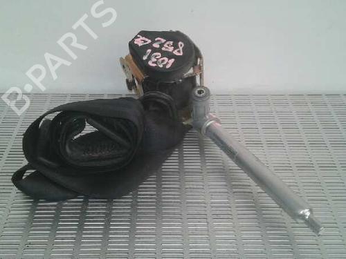 Used Front left seatbelt Front left seatbelt 8736893 8736893