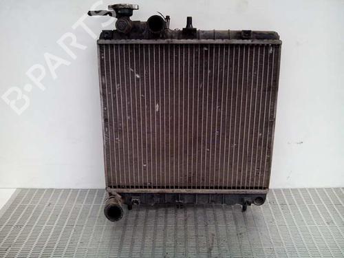 Used Water radiator Water radiator 594674 594674