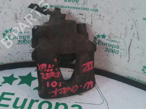 Right front brake caliper VW GOLF IV (1J1) 1.9 TDI 4motion | BP11584362M104 