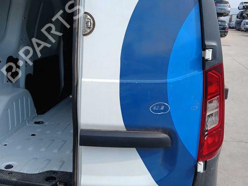 right-rear-door-renault-express-box-bodympv-2021-40097621 main image