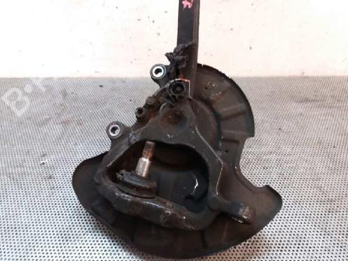 Left front steering knuckle MERCEDES-BENZ S-CLASS (W220) S 400 CDI (220.028, 220.128) | BP866041M25 