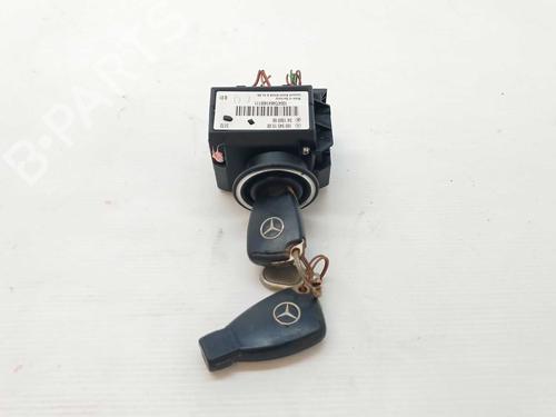 Electronic module MERCEDES-BENZ A-CLASS (W169) A 180 CDI (169.007, 169.307) | BP39146156M83 - Image 5