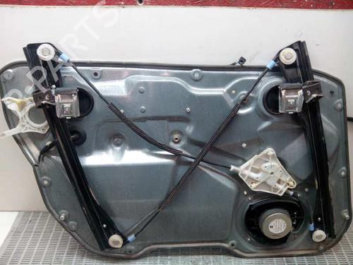 Front right window mechanism SEAT CORDOBA (6L2) 1.4 16V | BP142807C23 