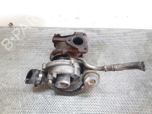 Turbocharger/Supercharger VW PASSAT B5 (3B2) 1.9 TDI | BP1908169M71 