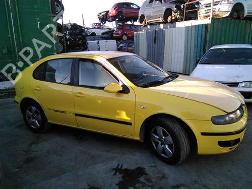 Front wiper motor SEAT LEON (1M1) 1.9 TDI | BP3686296M29 