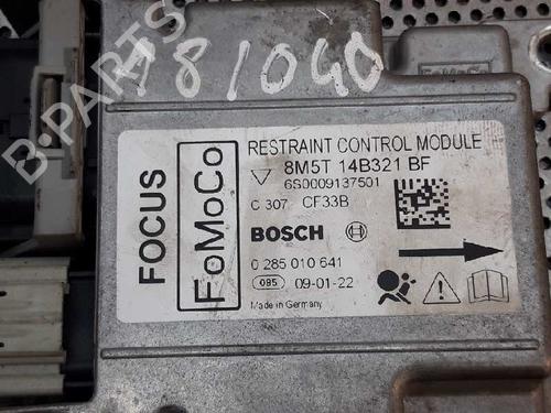 Kollisonspute sett FORD FOCUS II (DA_, HCP, DP) 1.6 TDCi | BP5047480C86 