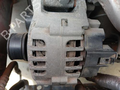 Used Alternator Alternator SEAT IBIZA IV SC (6J1, 6P5) 1.4 (85 hp) 40079513 40079513