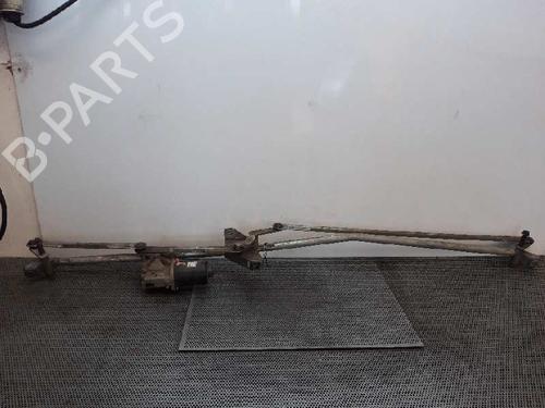 Front wiper motor CITROËN C4 I (LC_)  | BP2953877M29 