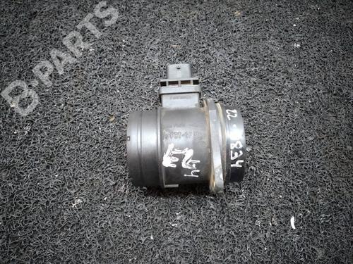 Used Mass air flow sensor Mass air flow sensor KIA RIO II (JB) 1.5 CRDi (110 hp) 11169126 11169126