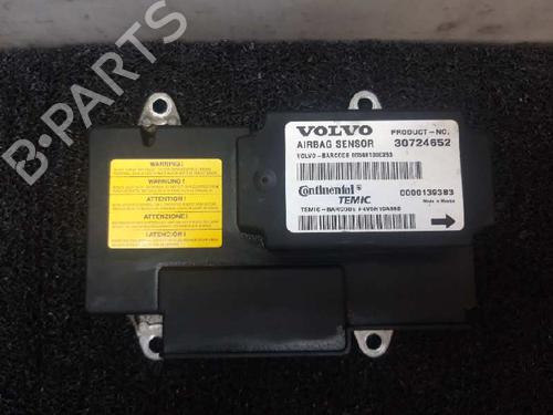 Used ECU airbags VOLVO V50 (545) 1.6 D (110 hp) 6129868