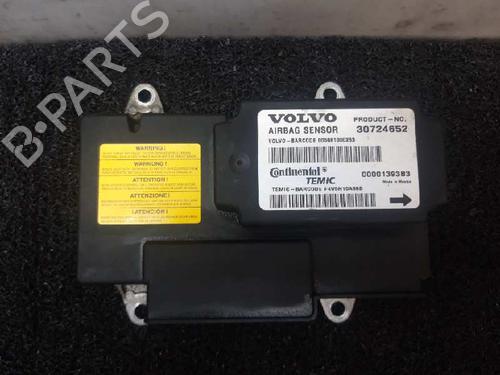 Centralita airbag VOLVO V50 (545) 1.6 D (110 hp) 6129868