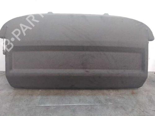 Used Rear parcel shelf OPEL ASTRA H (A04) [2004-2014]  1357468