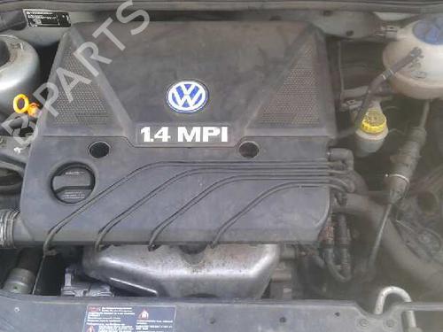 Engine control unit (ECU) VW POLO (6N2) 1.4 | BP884639M57 - Image 9