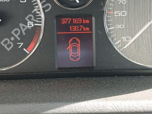 Left front window switch PEUGEOT 407 (6D_) 2.0 16V (6DRFJC, 6DRFJE, 6DRFJF) | BP34350659I27 - Image 12