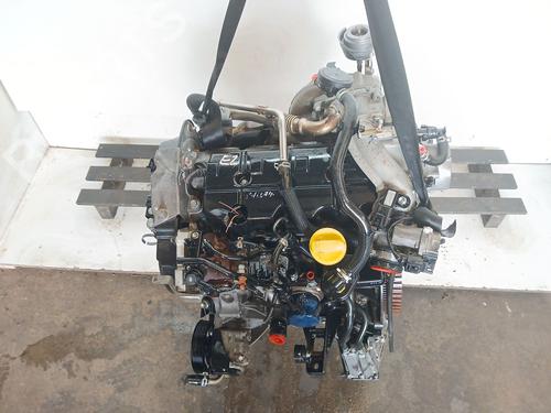 Engine SUZUKI GRAND VITARA II (JT, TE, TD) 1.9 DDiS All-wheel Drive (JT419, TD44, JB419WD, JB419XD,... | BP35771126M1  - Image 6
