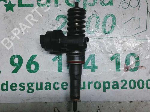 Used Injector Injector VW PASSAT B5 (3B2) 1.9 TDI (115 hp) 1592400 1592400
