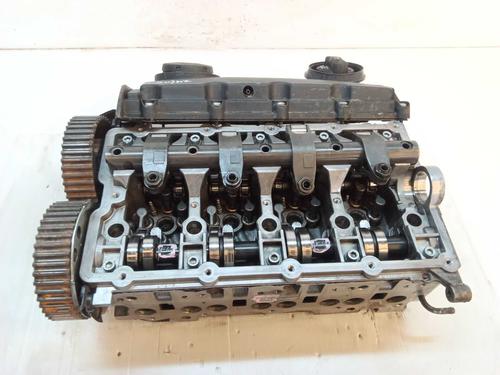 Cylinder head AUDI A4 B7 (8EC) 2.0 TDI | BP40198834M5 - Image 6