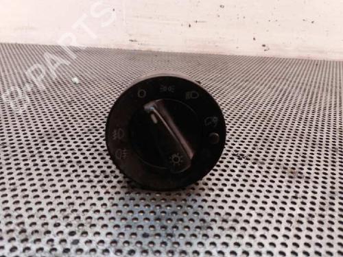 Used Headlight switch Headlight switch SKODA OCTAVIA I (1U2) 1.9 TDI (90 hp) 1358312 1358312