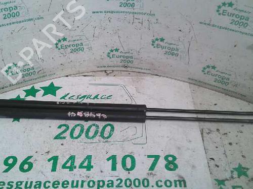 Gassdemper Bakluke CITROËN XANTIA (X1_, X2_) 2.0 HDI 109 (109 hp) 14032020