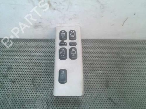 Used Left front window switch MERCEDES-BENZ A-CLASS (W168) A 170 CDI (168.008) (90 hp) 1792425
