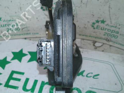 Rear left lock MAZDA 2 (DY) 1.4 | BP589729C100 