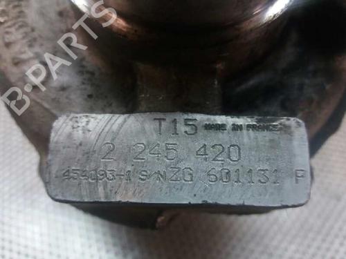 Turbocharger/Supercharger BMW 3 Compact (E36) 318 tds | BP306495M71 