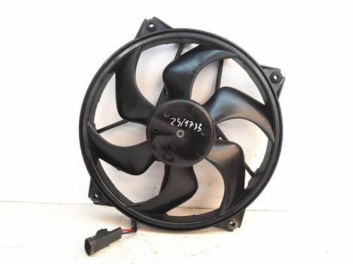 Used Radiator fan Radiator fan 28534835 28534835
