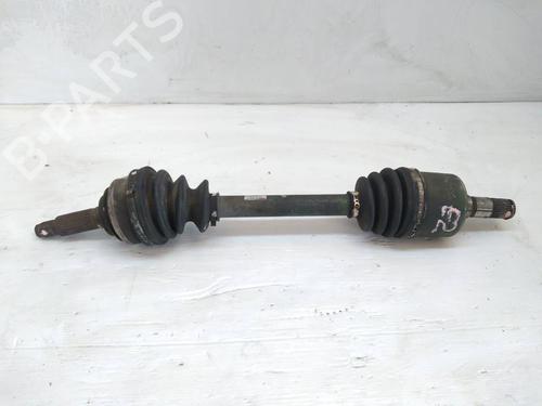 Used Left front driveshaft Left front driveshaft 868017 868017