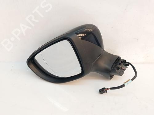 left-mirror-renault-clio-iv-bh_-2012-2013-2014-2015-2016-2017-2018-2019-2020-2021-36335188 main image
