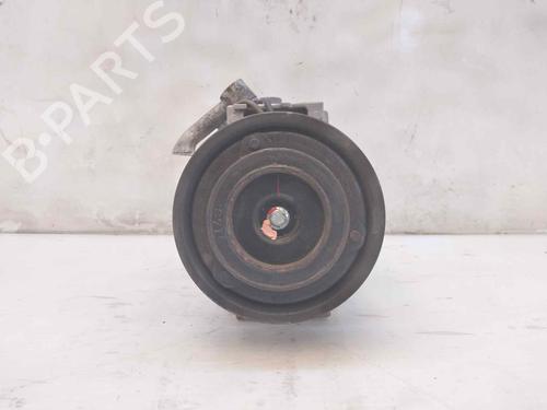 AC compressor VW PASSAT B5.5 (3B3) 1.9 TDI | BP26381992M34 