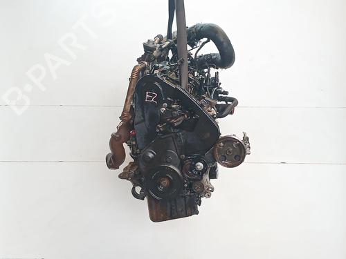 Engine PEUGEOT BOXER Van (244) | BP33704957M1 - Image 5