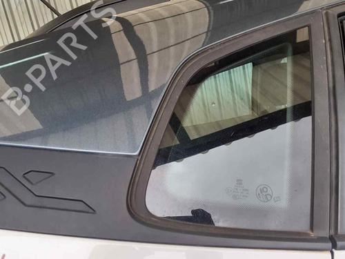 Panel rude bagtil højre SEAT ARONA (KJ7, KJP) | BP21806604C92 - Image 2