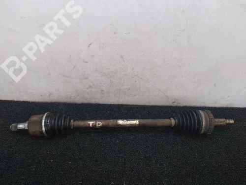 Used Right rear driveshaft Right rear driveshaft RENAULT SCÉNIC I MPV (JA0/1_, FA0_) 2.0 16V RX4 (139 hp) 6122422 6122422