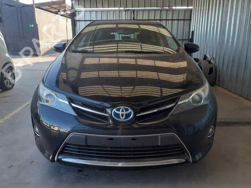 Right front seat TOYOTA AURIS (_E18_) | BP23268600C16 - Image 5